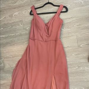 Kennedy Blue Haley Spice